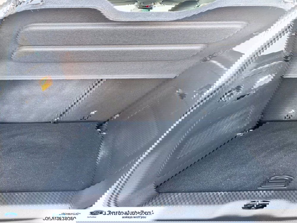 Citroen C3 Aircross usata a Roma (11)