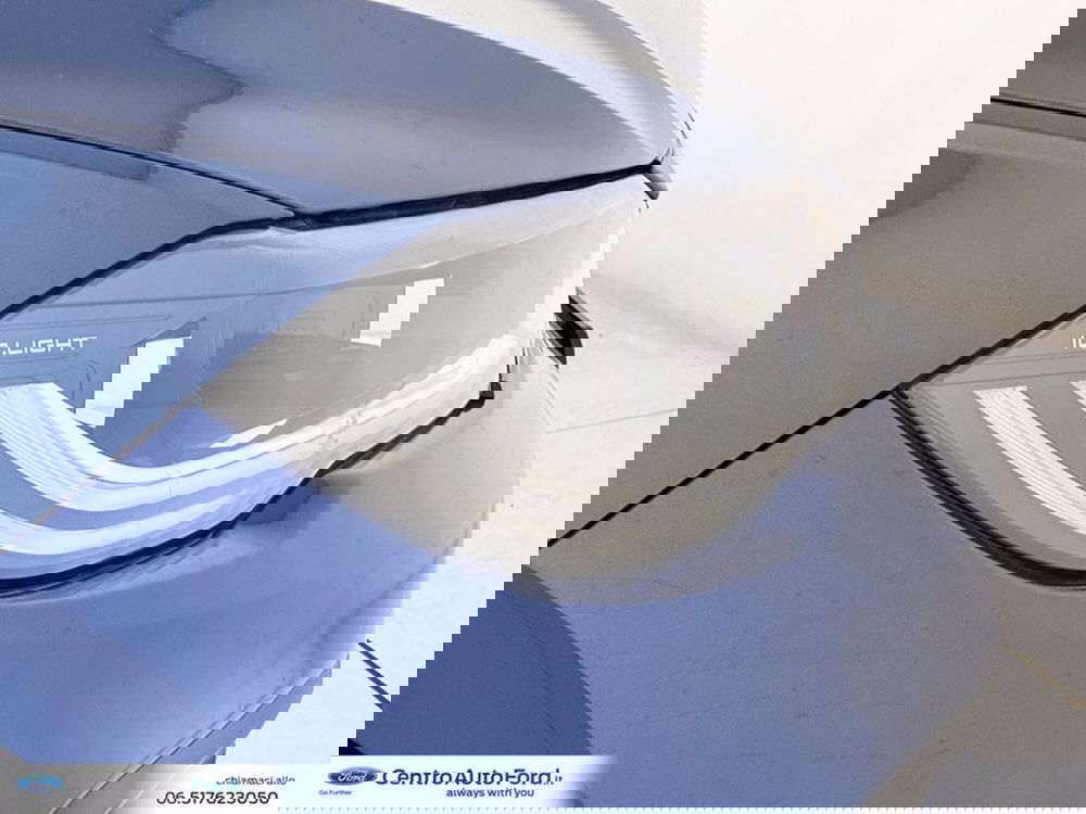 Volkswagen Polo usata a Roma (13)