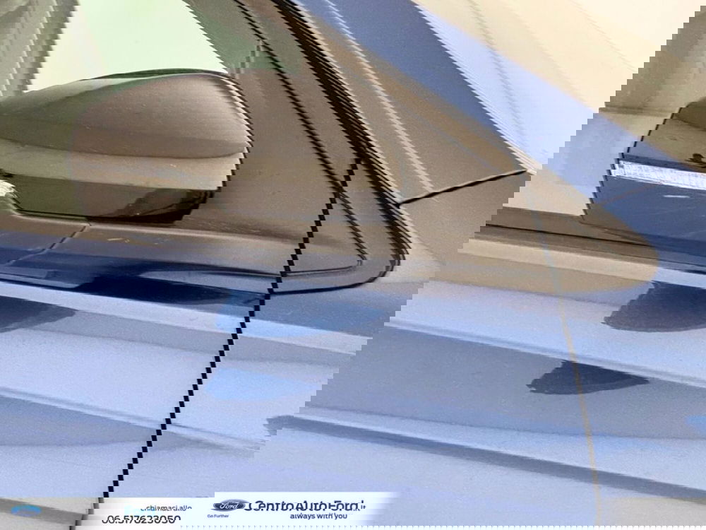 Volkswagen Polo usata a Roma (15)