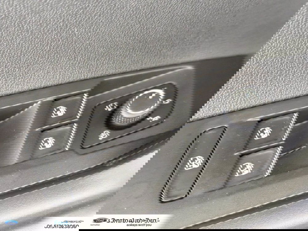 Volkswagen Polo usata a Roma (19)