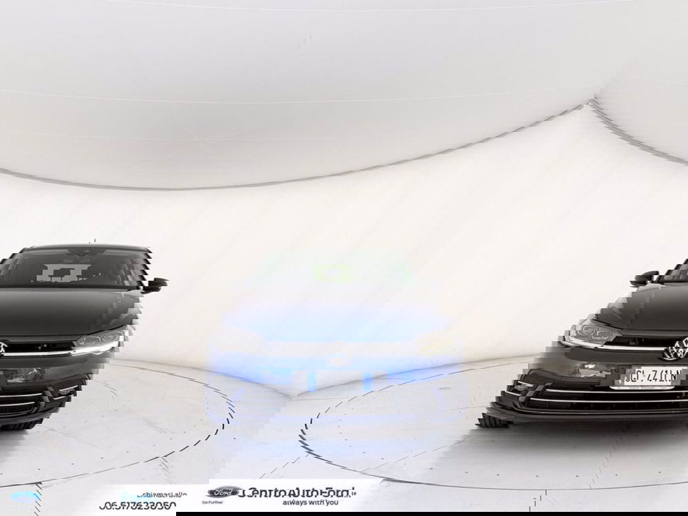 Volkswagen Polo usata a Roma (2)