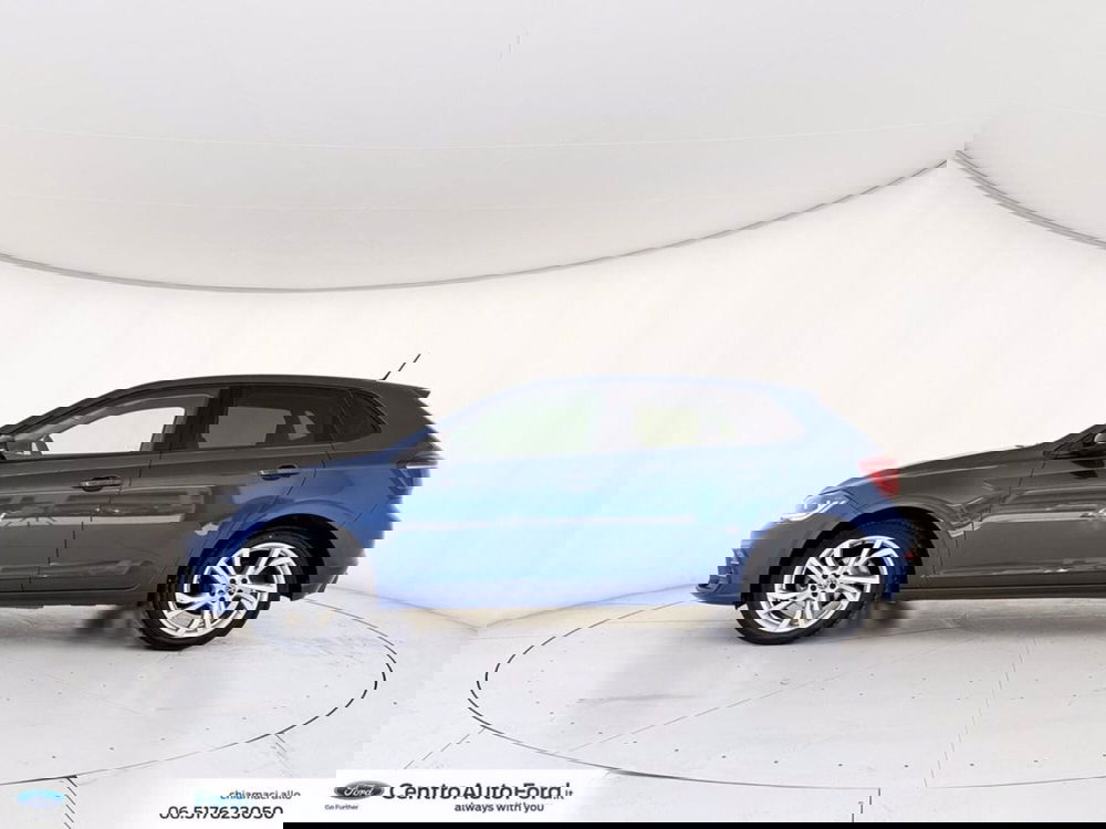 Volkswagen Polo usata a Roma (3)