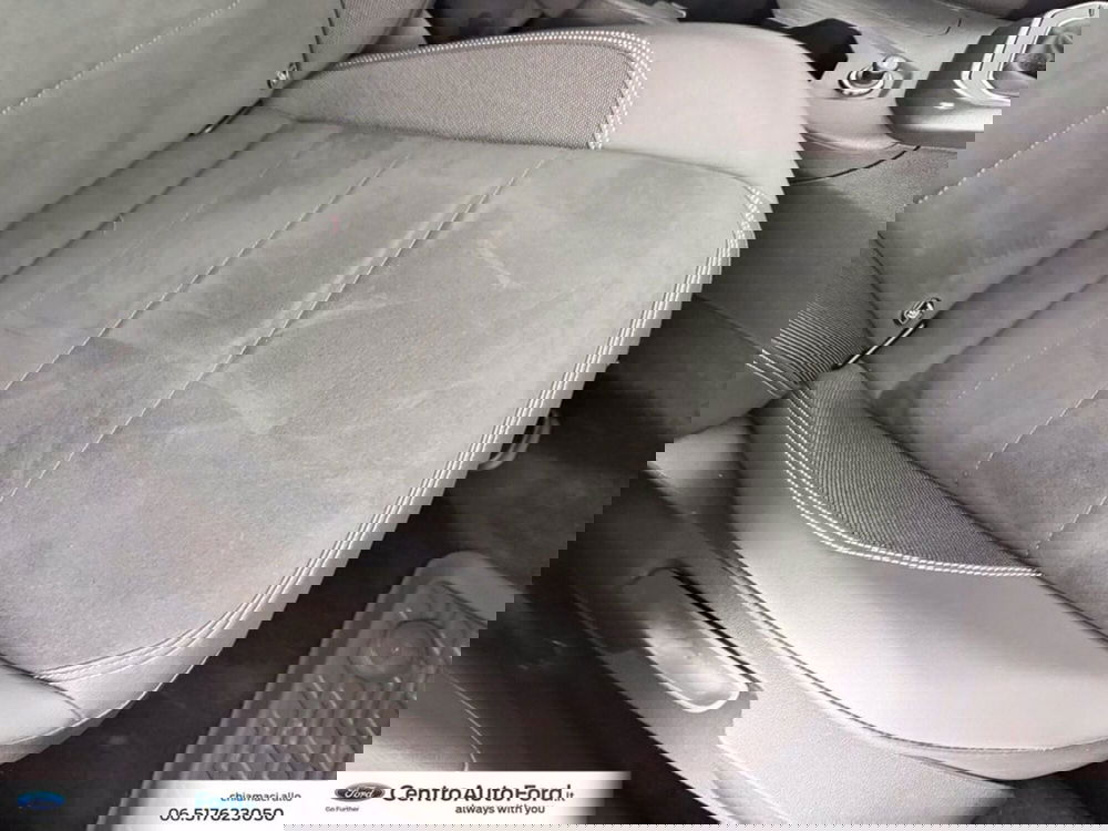 Volkswagen Polo usata a Roma (8)