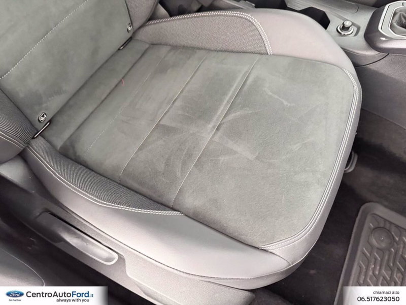 Volkswagen Polo usata a Roma (8)