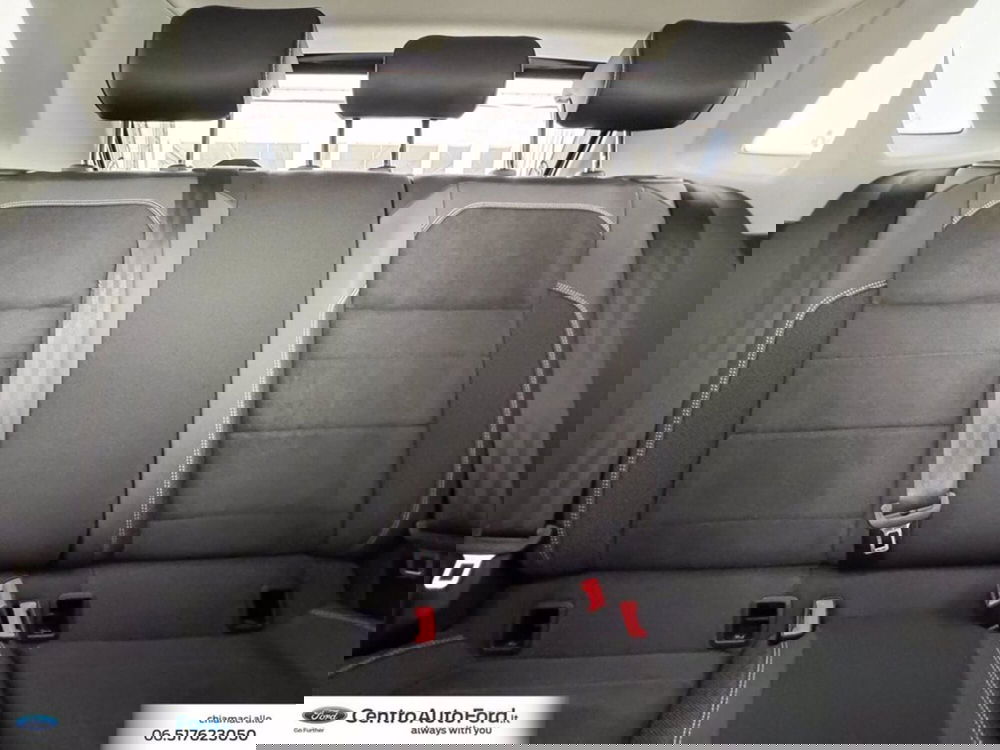 Volkswagen Polo usata a Roma (9)