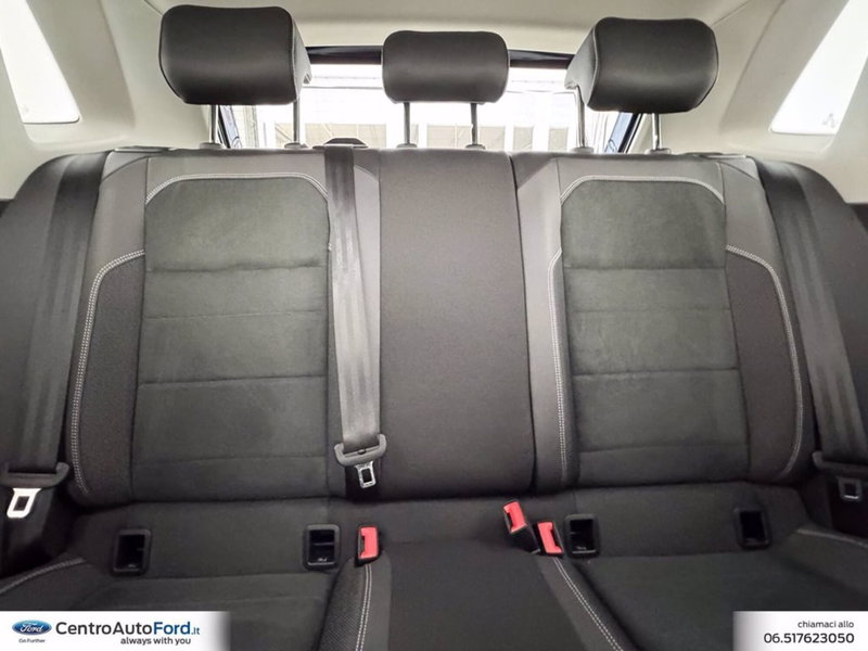 Volkswagen Polo usata a Roma (9)