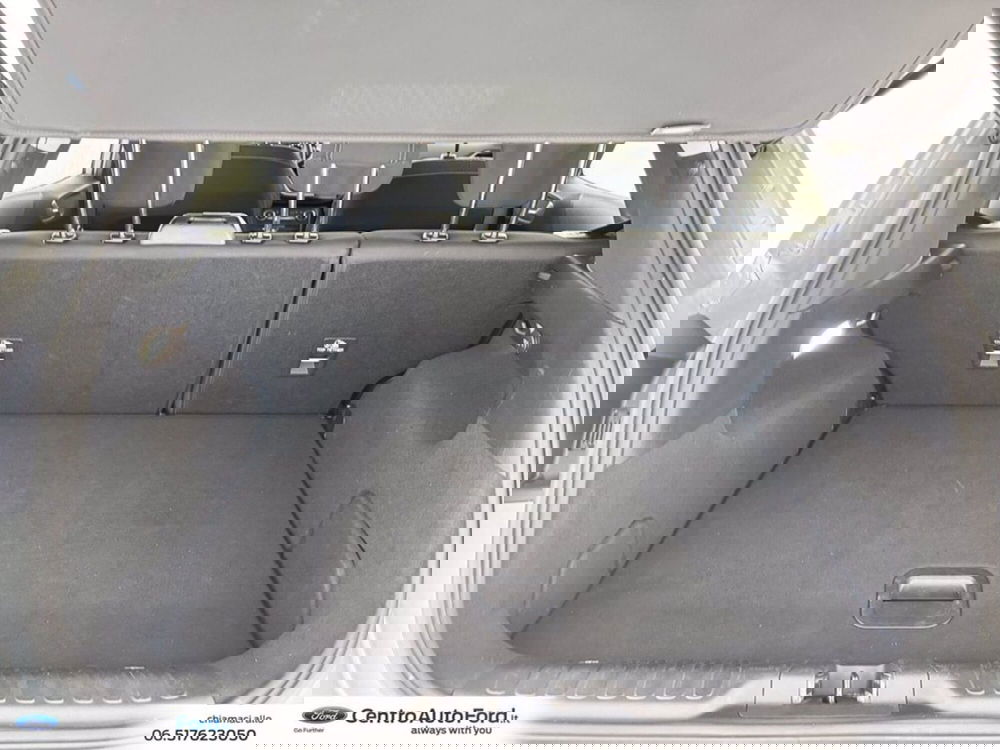 Ford Puma usata a Roma (11)