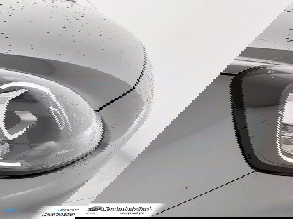 Ford Puma usata a Roma (13)