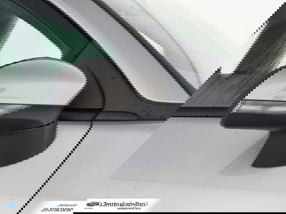 Ford Puma usata a Roma (15)