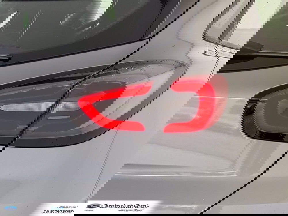 Ford Puma usata a Roma (16)