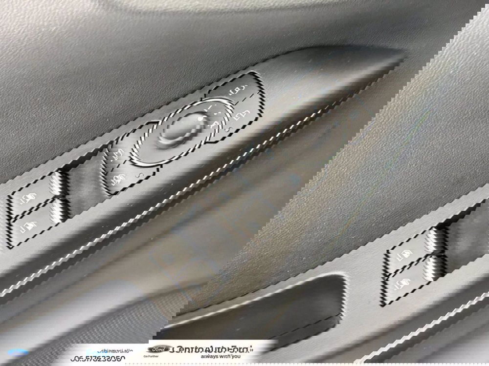 Ford Puma usata a Roma (19)