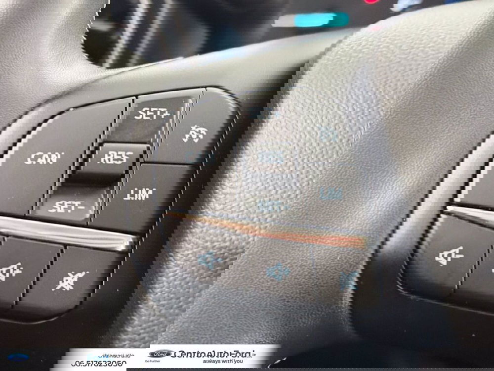 Ford Puma usata a Roma (20)