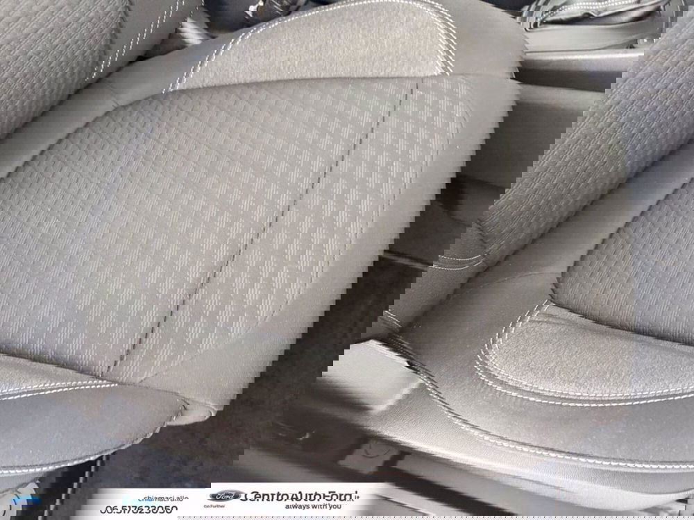 Ford Puma usata a Roma (8)