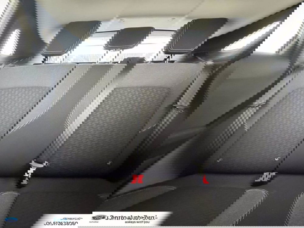 Ford Puma usata a Roma (9)