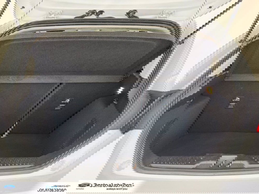 Ford Fiesta usata a Roma (11)