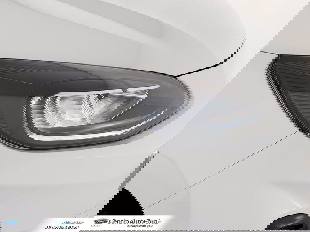 Ford Fiesta usata a Roma (13)