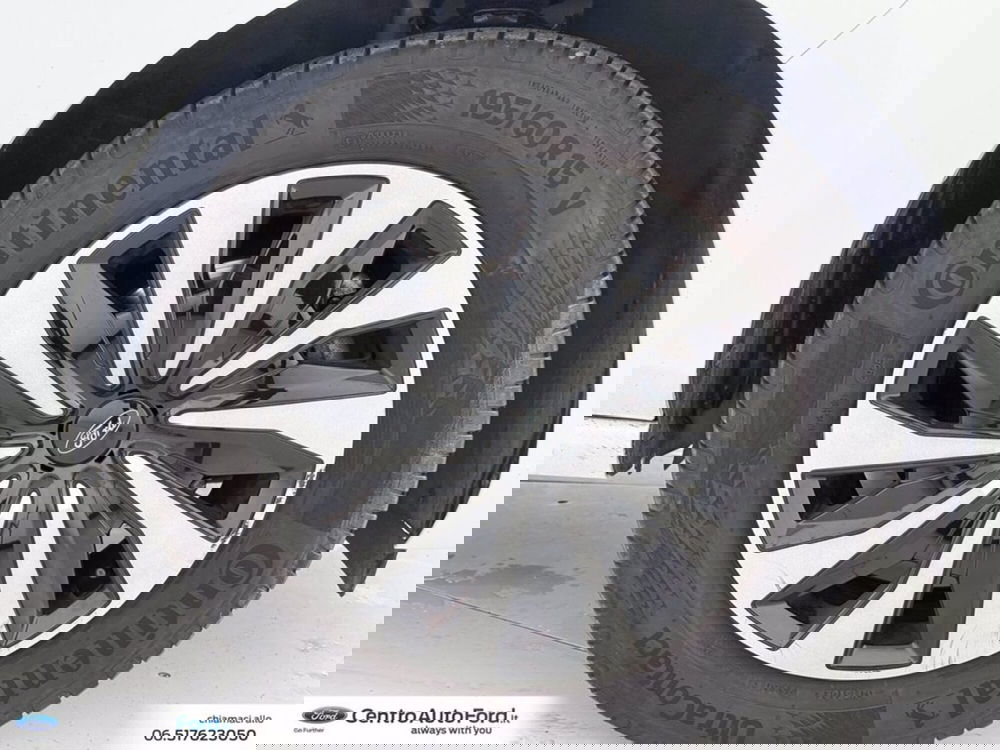 Ford Fiesta usata a Roma (14)