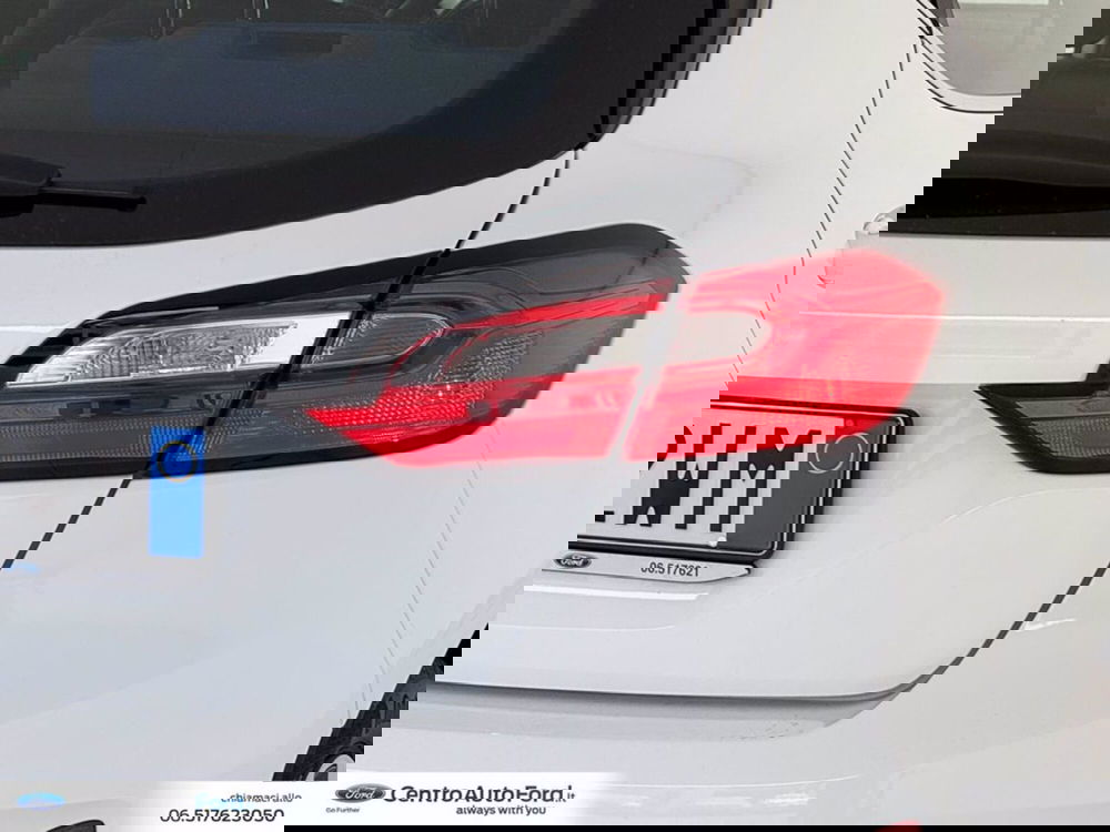 Ford Fiesta usata a Roma (16)