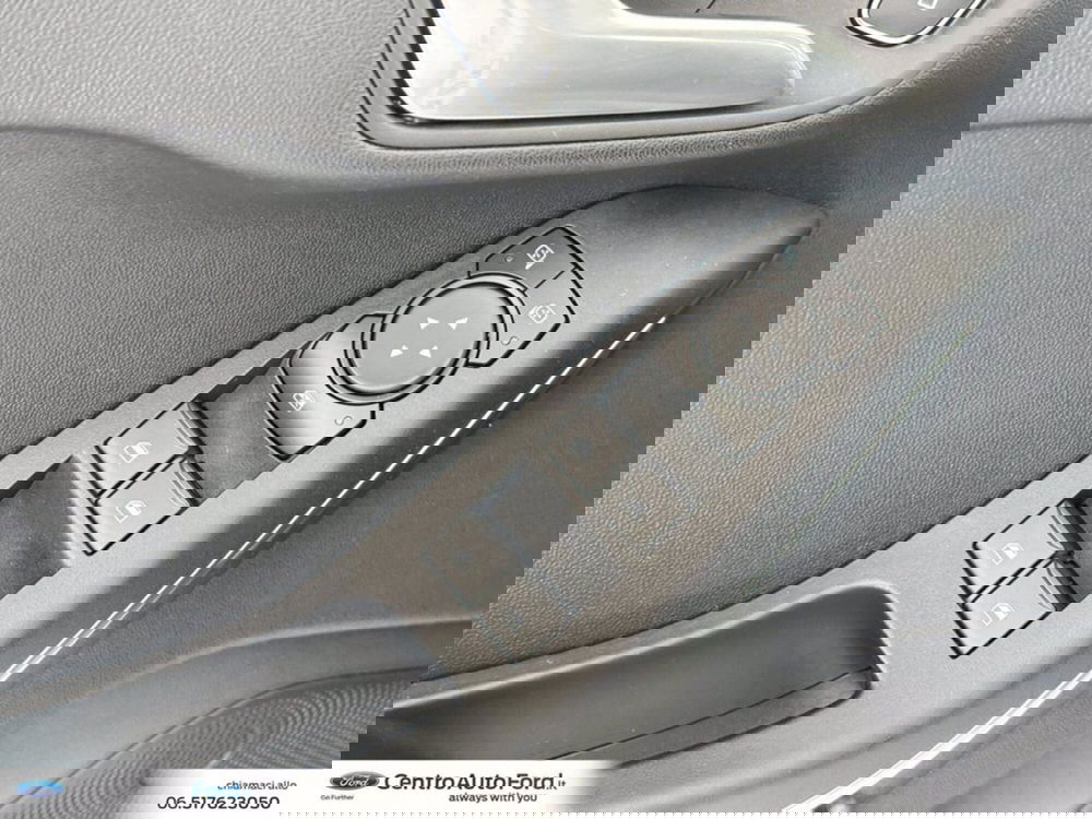 Ford Fiesta usata a Roma (19)