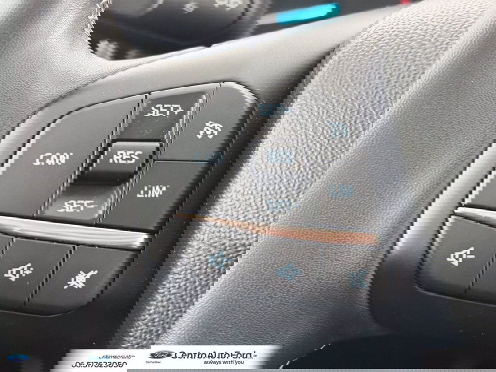 Ford Fiesta usata a Roma (20)