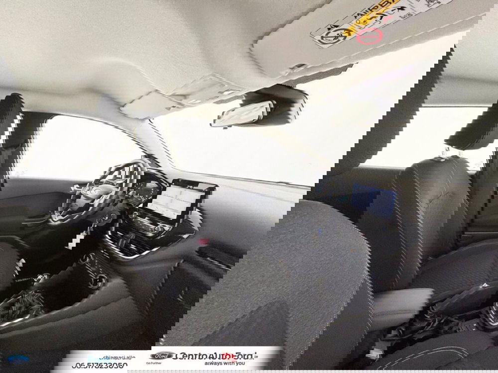 Ford Fiesta usata a Roma (6)