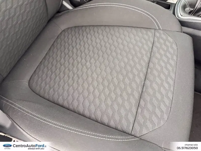 Ford Fiesta usata a Roma (8)