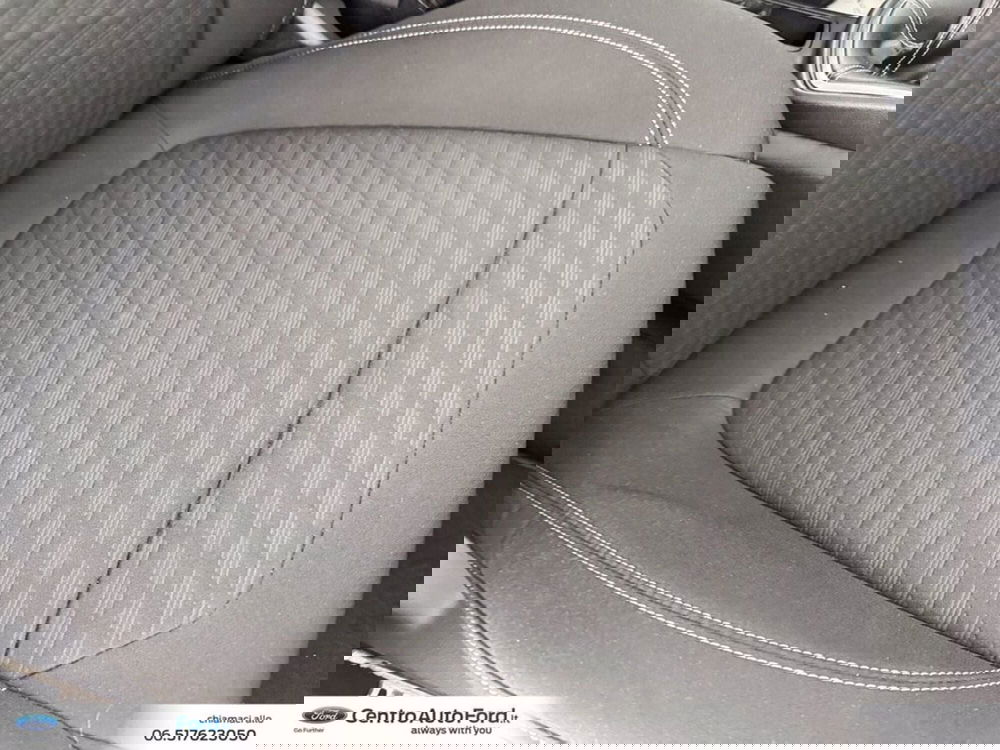 Ford Fiesta usata a Roma (8)