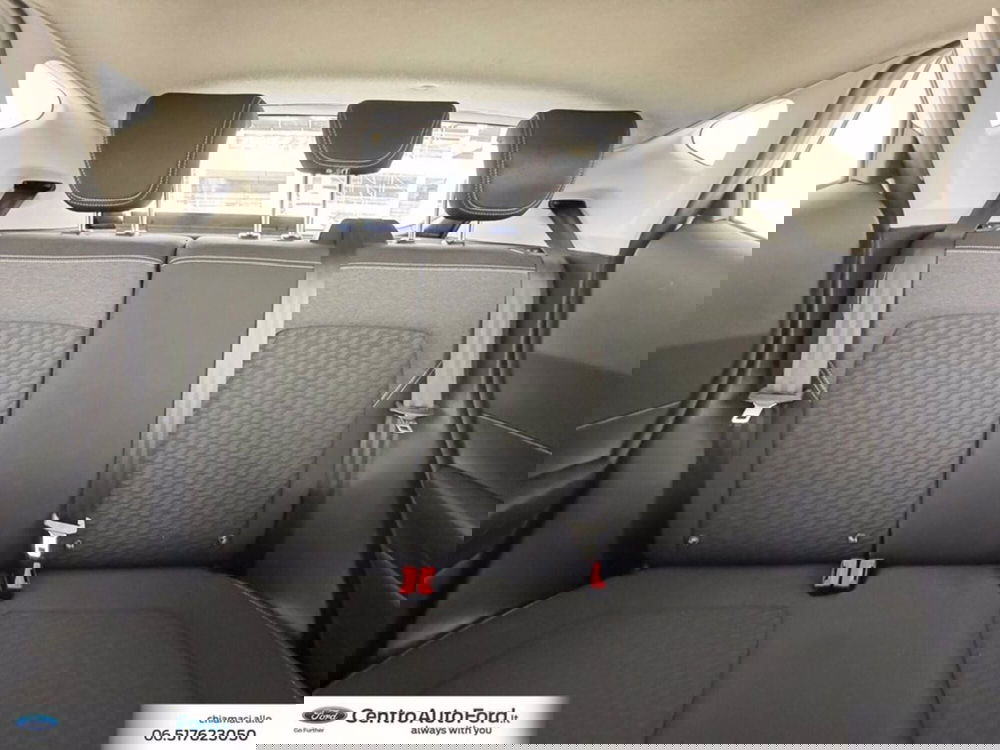 Ford Fiesta usata a Roma (9)