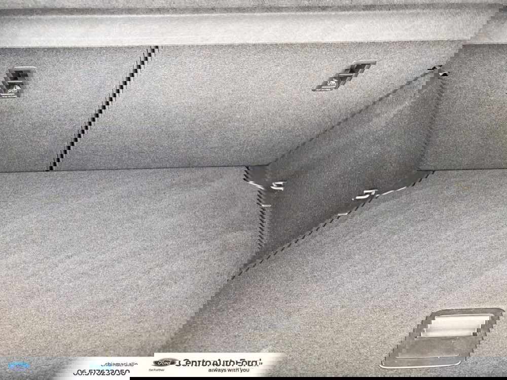 Volkswagen Polo usata a Roma (11)