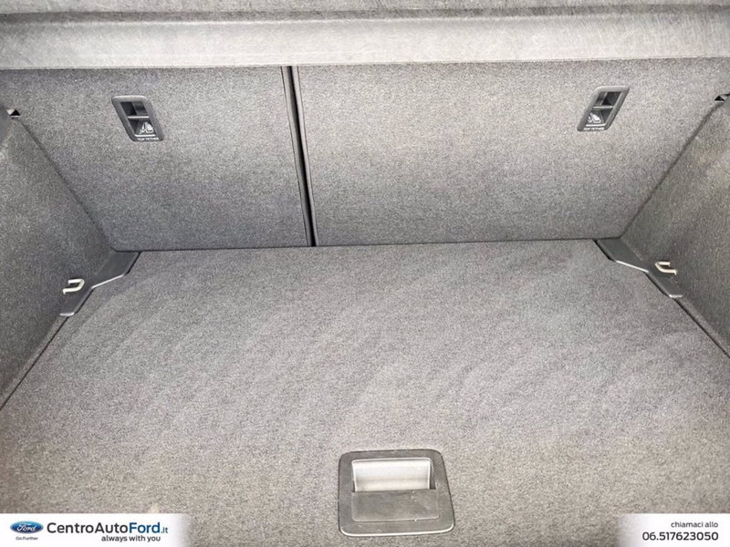 Volkswagen Polo usata a Roma (11)