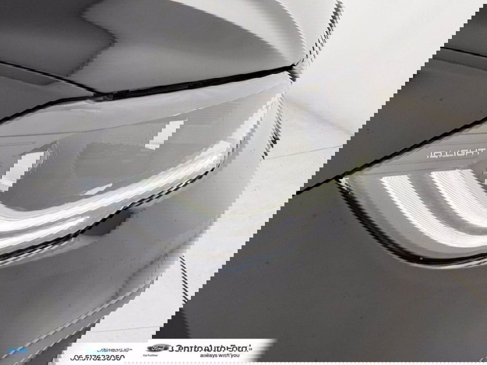 Volkswagen Polo usata a Roma (13)