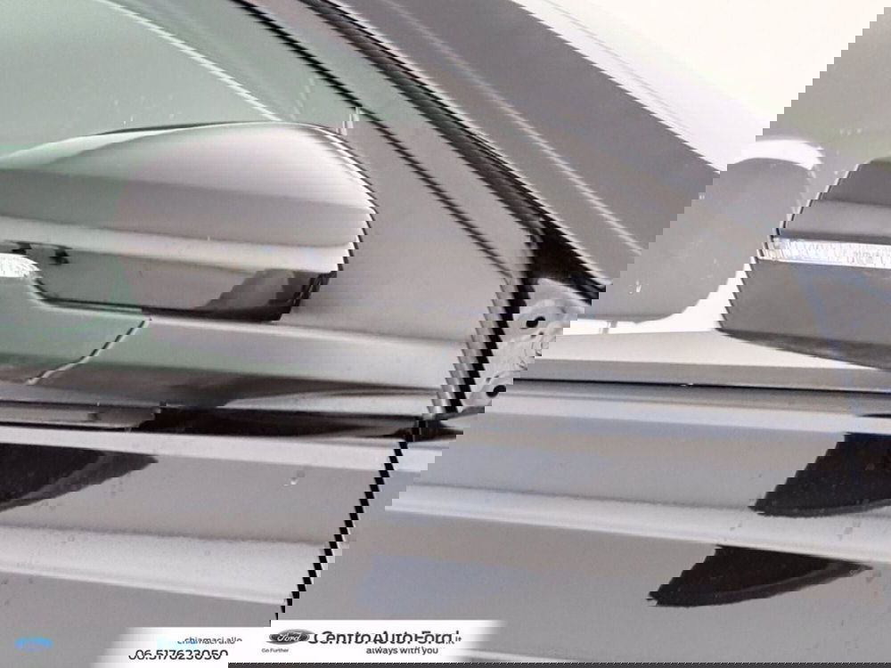 Volkswagen Polo usata a Roma (15)