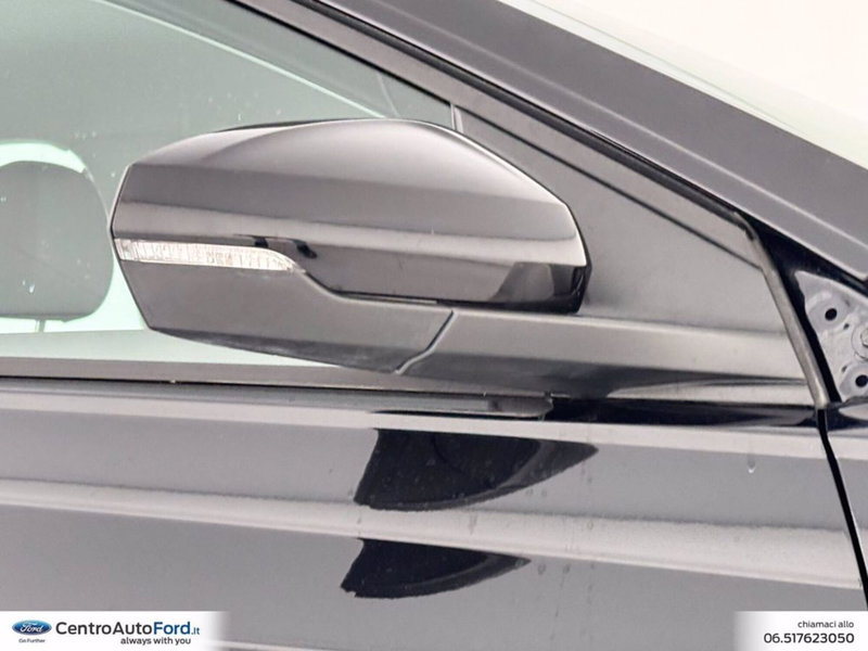 Volkswagen Polo usata a Roma (15)