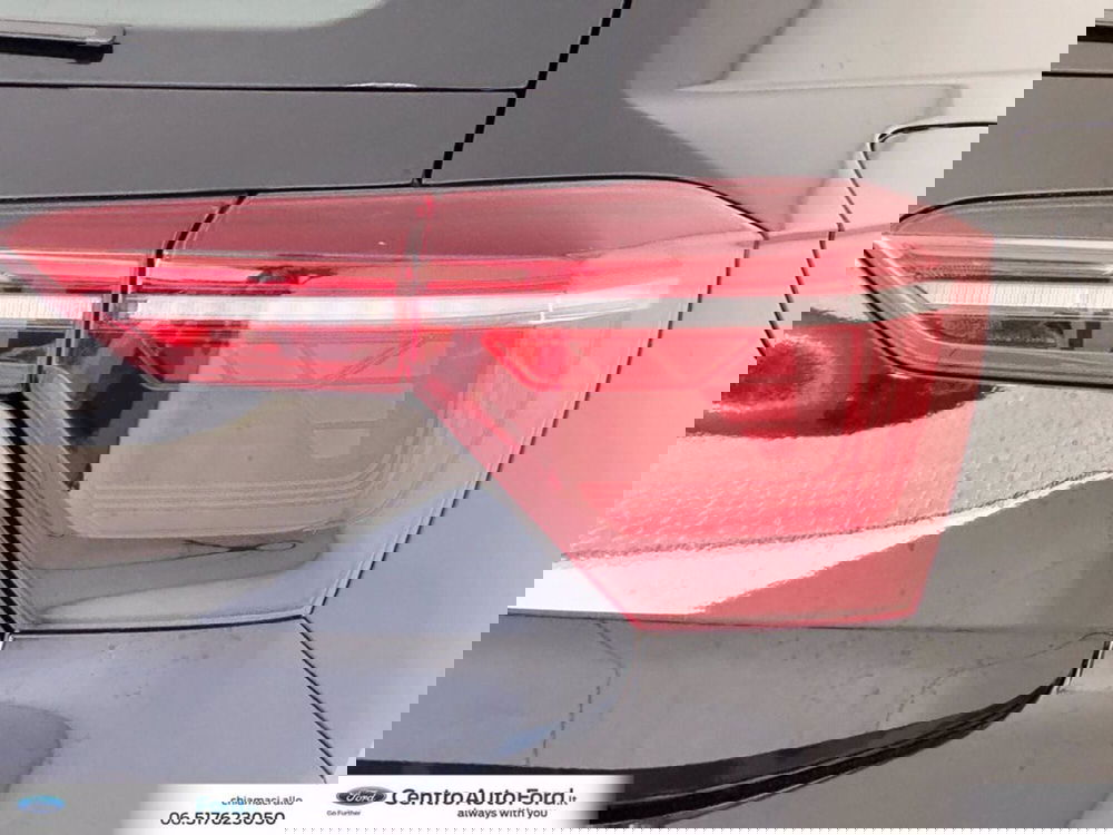 Volkswagen Polo usata a Roma (16)