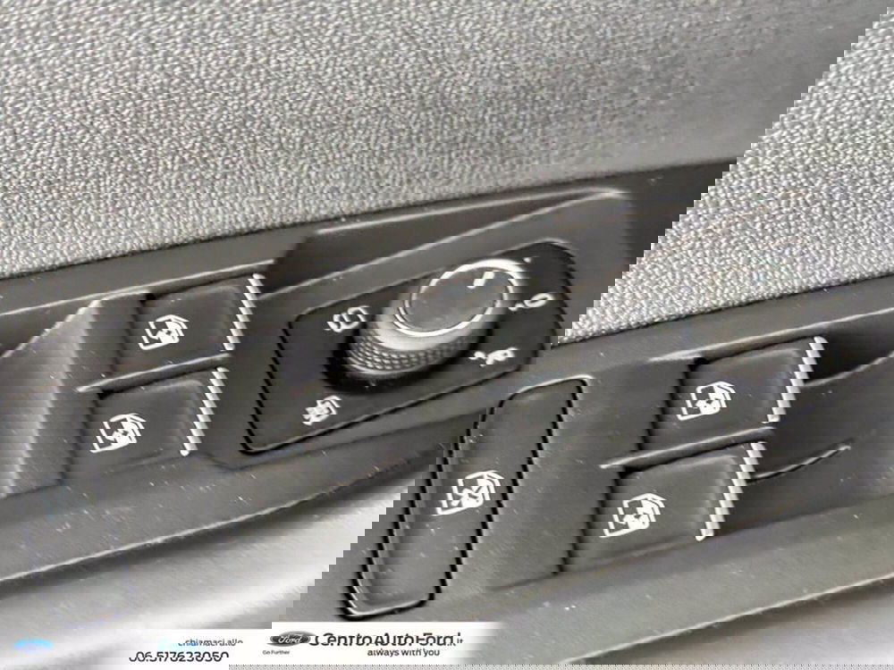 Volkswagen Polo usata a Roma (19)