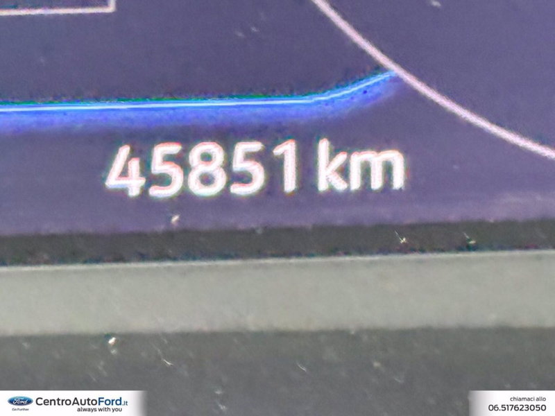 Volkswagen Polo usata a Roma (20)