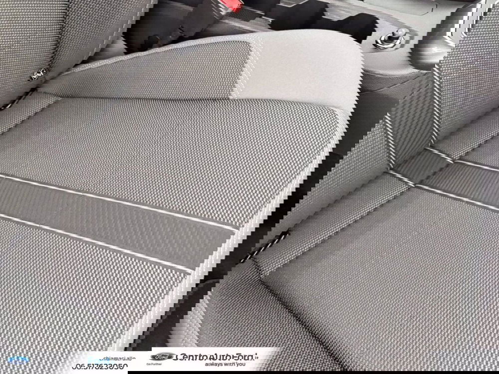 Volkswagen Polo usata a Roma (8)