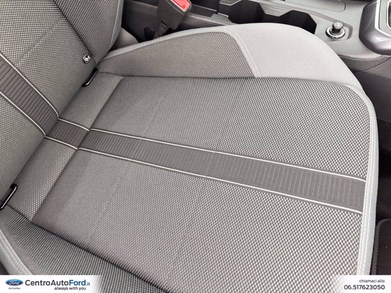 Volkswagen Polo usata a Roma (8)