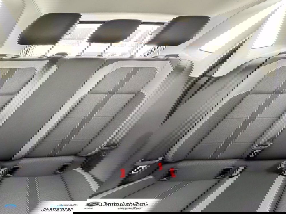 Volkswagen Polo usata a Roma (9)