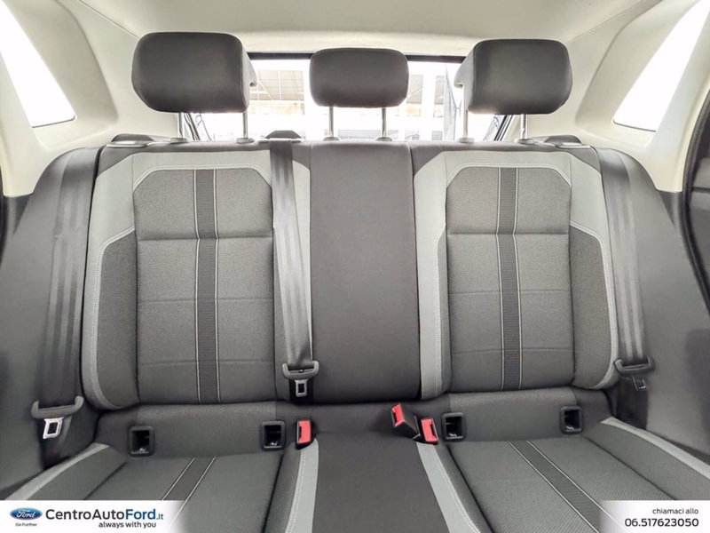 Volkswagen Polo usata a Roma (9)