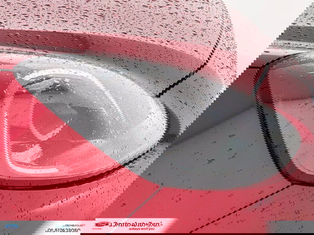 Ford Puma usata a Roma (13)