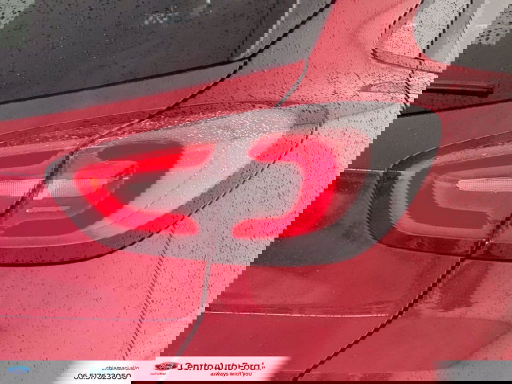 Ford Puma usata a Roma (16)