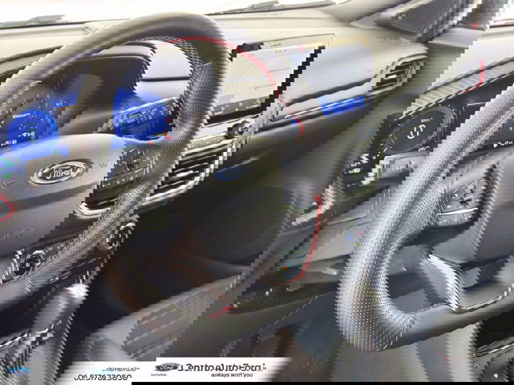 Ford Puma usata a Roma (18)