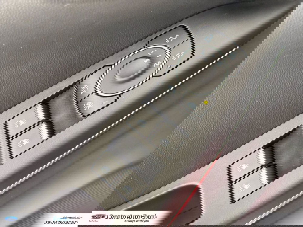 Ford Puma usata a Roma (19)