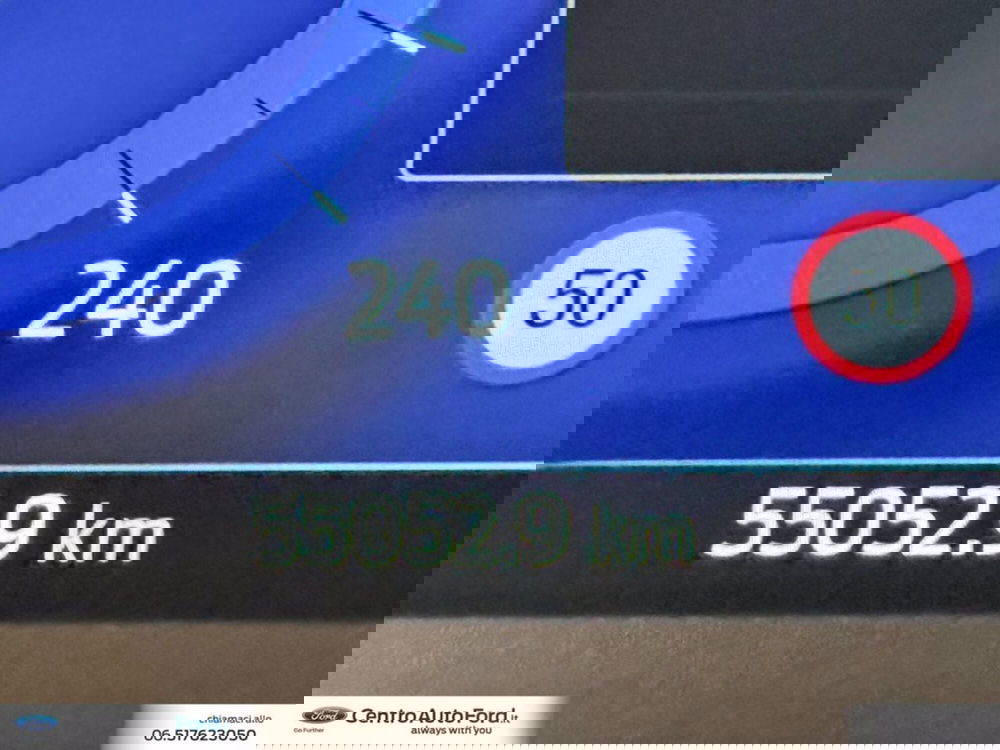 Ford Puma usata a Roma (20)