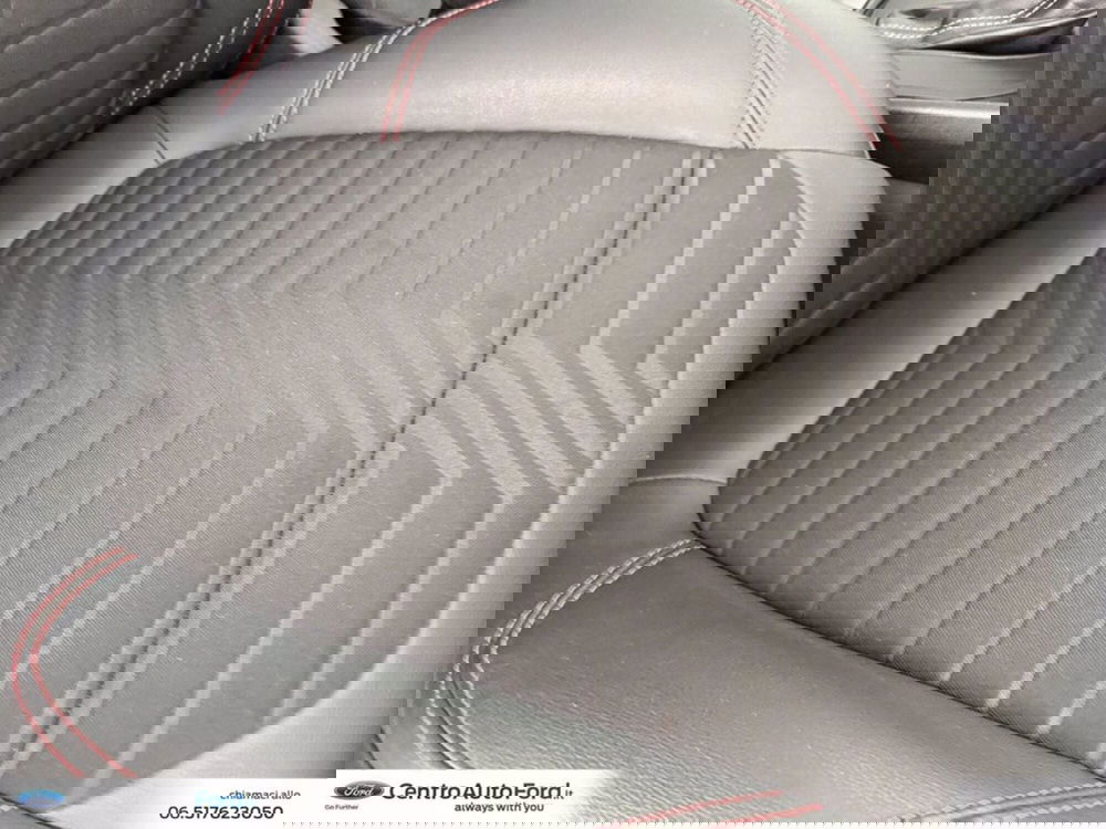 Ford Puma usata a Roma (8)