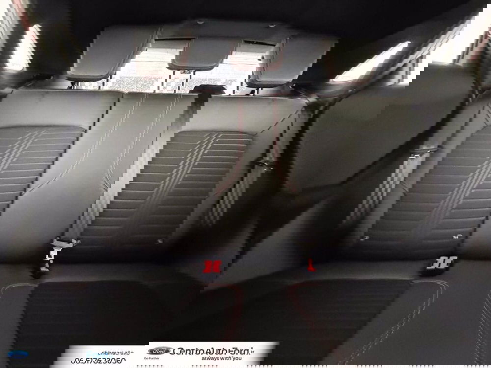 Ford Puma usata a Roma (9)