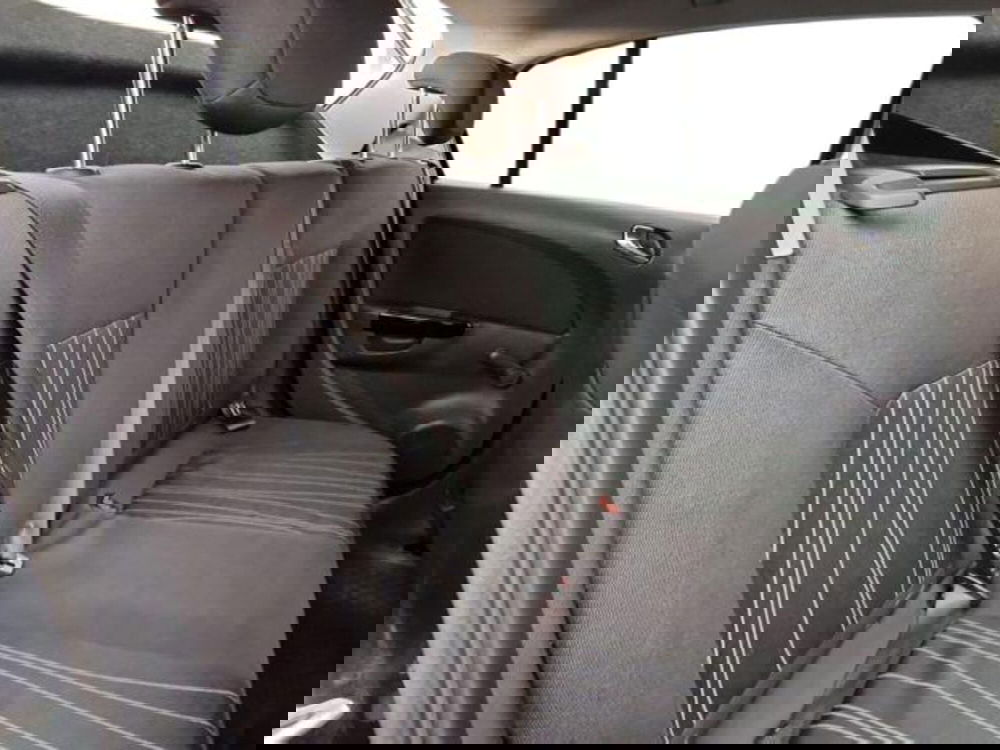 Opel Corsa usata a Salerno (13)