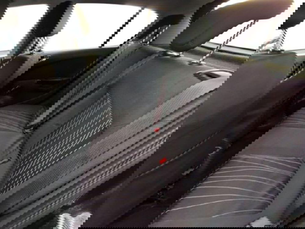 Opel Corsa usata a Salerno (14)