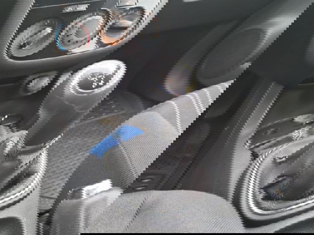 Opel Corsa usata a Salerno (16)